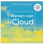 Werken met iCloud, Ophalen of Verzenden, Zo goed als nieuw