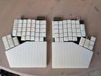 DIY Toetsenbord met QMK firmware, Computers en Software, Toetsenborden, Ophalen of Verzenden, Gebruikt