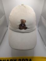 Pet met Teddybeer Borduurwerk - Verstelbaar, Generic address, Nieuw, Pet, Generic@email.com