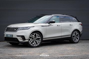 Land Rover Range Rover Velar 2.0 I4 Turbo AWD R-Dynamic HSE  beschikbaar voor biedingen