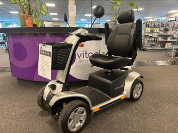 Pride Victory XL 130, met garantie  beschikbaar voor biedingen