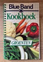 Blue Band Kookboek Groenten, recepten, koken, Boeken, Kookboeken, Ophalen of Verzenden, Zo goed als nieuw, Nederland en België