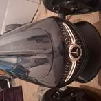 Mercedes go kart skelter ( als nieuw), Ophalen, Nieuw