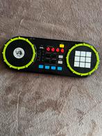 Leuke DJ set voor kinderen, Ophalen of Verzenden, Gebruikt, Dj-set, Overige merken