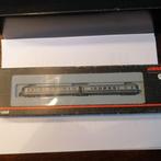 Marklin mini club, spoor Z, Hobby en Vrije tijd, Ophalen of Verzenden, Zo goed als nieuw, Analoog, Märklin