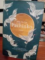 Min Jin Lee - Pachinko, Boeken, Verzenden, Zo goed als nieuw, Min Jin Lee
