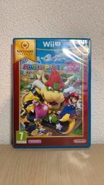Mario Party 10 voor de Nintendo Wii U, Spelcomputers en Games, Games | Nintendo Wii U, Puzzel en Educatief, Ophalen of Verzenden
