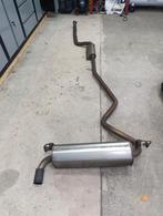 BMW F20 Uitlaatlijn 116i/118i, Auto-onderdelen, Uitlaatsystemen, Ophalen, Gebruikt, BMW