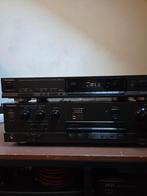 Technics SU-V450 met Tuner ST-G470L Beide Klasse AA, Tuner of Radio, Losse componenten, Zo goed als nieuw, Ophalen