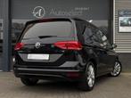 Volkswagen Touran 1.2 TSI Highline 7p Clima PDC LMV, Voorwielaandrijving, Stof, Gebruikt, 4 cilinders