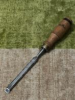 Vintage Nooitgedagt Houtbeitel afmetin 13 mm, Ophalen of Verzenden