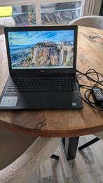 Dell Vostro 15 3000 - I5 8e gen - 12GB RAM - 250GB NVMe, Computers en Software, Windows Laptops, I5 8e generatie, Gebruikt, 2 tot 3 Ghz