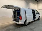 Volkswagen Transporter 2.0 TDI L2H1 150 PK Automaat Serviceb, Voorwielaandrijving, Stof, Gebruikt, 4 cilinders