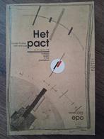 Lieven Soete - Het pact / Sovjet-Duitse niet-aanvalspact, Ophalen of Verzenden, Tweede Wereldoorlog, Zo goed als nieuw
