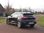 Kia e-Niro ExecutiveLine 64 kWh | Camera | Apple Carplay | C, Gebruikt, 1712 kg, Zwart, Adaptive Cruise Control