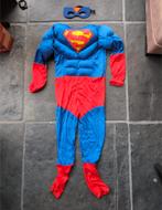 Superman pak Nieuw meerdere maten, Kinderen en Baby's, Ophalen of Verzenden, Nieuw, 110 t/m 116, Jongen of Meisje