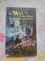 Kenneth Grahame de wind in de wilgen, Boeken, Ophalen of Verzenden, Zo goed als nieuw