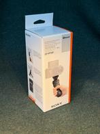 Sony Shooting Grip GP-VPT2BT — nieuw, ongeopend, Ophalen, Nieuw, Minder dan 150 cm, Overige typen
