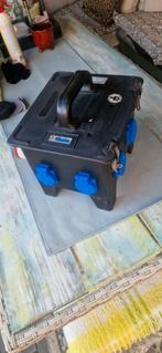 Elektrische verdeelkast, Ophalen of Verzenden, Gebruikt, Overige typen