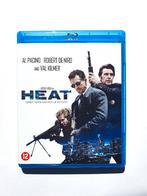 Heat, Ophalen of Verzenden, Zo goed als nieuw, Actie