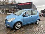 Opel Agila 1.2 Enjoy, Auto's, Opel, Voorwielaandrijving, 86 pk, Gebruikt, 4 cilinders