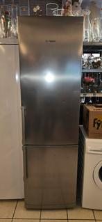 Bosch XXL koelvriescombinatie met garantie, Ophalen, 200 liter of meer, Met aparte vriezer, 160 cm of meer