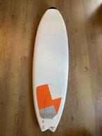 Surfboard fish, Watersport en Boten, Golfsurfen, Ophalen, Gebruikt, Fish, Met koord