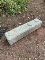 Gratis af te halen: stapelblokken / betonblokken voor tuin, Tuin en Terras, Tegels en Klinkers, Ophalen, Gebruikt, Beton, Overige typen