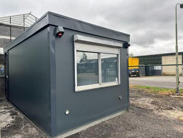 mooie nette Kantoor / woon/mantelzorg units te koop beschikbaar voor biedingen
