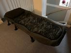 Nash Indulgence Bedchair Mark 3 IN GEWELDIGE STAAT!, Ophalen, Gebruikt, Overige typen