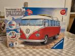 Ravensburger 3D Puzzle Volkswagen T1, Ophalen of Verzenden