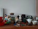 Serviesgoed en meer - Villeroy, Wedgwood, Disney, Vintage, Huis en Inrichting, Keuken | Servies, Overige materialen, Gebruikt