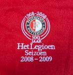 Feyenoord sjaal 100 jaar seizoen 2008-2009, Verzamelen, Sportartikelen en Voetbal, Ophalen of Verzenden