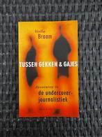 Stella Braam - Tussen gekken en gajes, Ophalen of Verzenden, Zo goed als nieuw