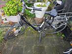 sparta ebike (stuk), Ophalen of Verzenden, Gebruikt, 50 km per accu of meer, Sparta