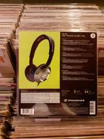 Hoofdtelefoon Sennheiser HD218, -, Sennheiser, -, Nieuw