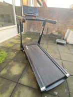 Tunturi T50 Loopband - Perfect voor thuis!, Sport en Fitness, Ophalen, Gebruikt, Metaal, Loopband