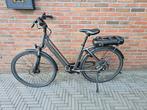 Qwic PRD 9 elektrische fiets met 8 standen., Fietsen en Brommers, Elektrische fietsen, Ophalen, Zo goed als nieuw