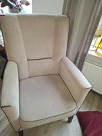 3 Fauteuils - 1 Gebruikt, 2 Nieuw, Huis en Inrichting, Ophalen