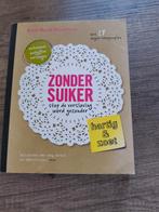 Anne Marie Reuzenaar - Zonder suiker, Boeken, Ophalen, Zo goed als nieuw, Anne Marie Reuzenaar
