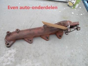 Turbo spruitstuk 2.0 D4D corolla verso   E 12 beschikbaar voor biedingen