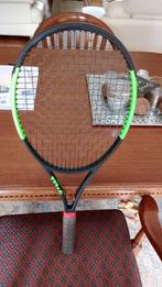 Wilson Blade 98 V6.0 Countervail, Sport en Fitness, Ophalen of Verzenden, Zo goed als nieuw, Racket, Wilson