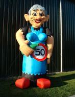 Sarah pop, Ophalen of Verzenden, Nieuw, Versiering, Abraham of Sarah