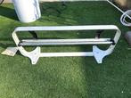 Papierrolhouder Tafelmodel Dispenser- Breedte 80 cm, Diversen, Ophalen