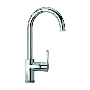 Lanesto Galaxy Kraan Chroom - Nieuw beschikbaar voor biedingen