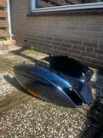 Piaggio zip 2000 achterkap, Motoren, Ophalen of Verzenden