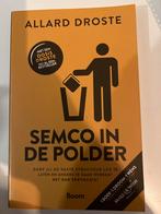 Semco in de Polder - Allard Droste, Ophalen of Verzenden, Gelezen, Management