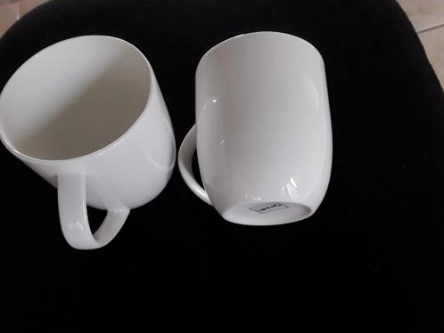 MOKKEN allerlei, Huis en Inrichting, Keuken | Servies, Zo goed als nieuw, Kop(pen) en/of Schotel(s), Overige stijlen, Aardewerk