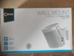 2x Cavus Wall Mount voor Sonos One - Wit, Ophalen, Nieuw