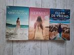 Ellen de Vriend ( genre Suzanne Vermeer), Boeken, Thrillers, Ophalen of Verzenden, Gelezen, Ellen de Vriend, Nederland